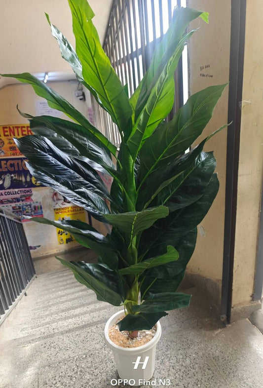 Artificial plant 1.6m