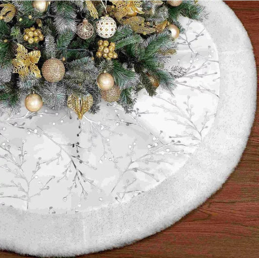 Christmas Tree Skirt