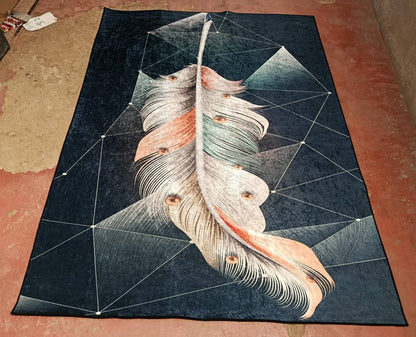 Quality 3D Carpets Now Available in above Prints