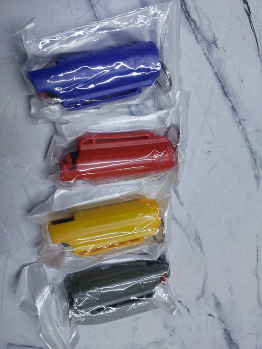 20ml pepper spray