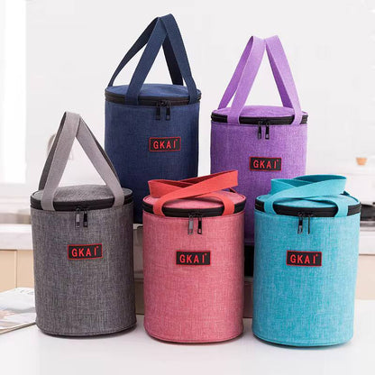 Adult Lunch Bag Tote