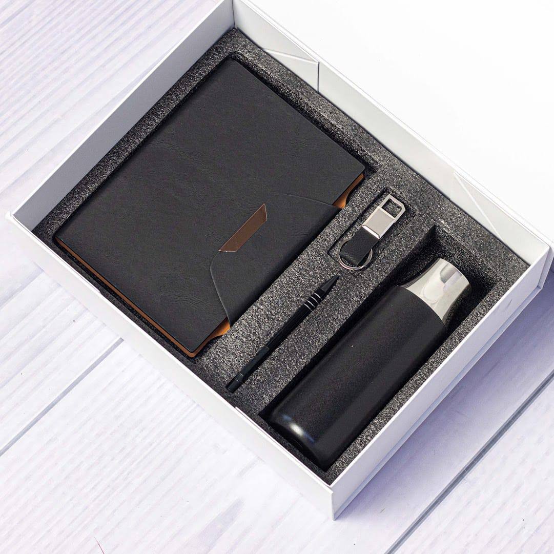 Arrow Flask  Executive 4 in 1 gift set