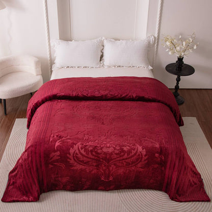 SOFT SILK DUVET