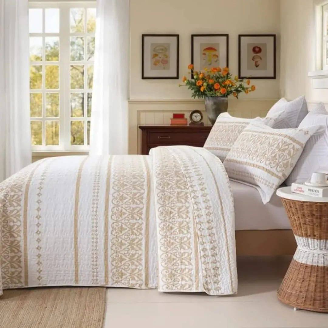 Coverlet/bedspread