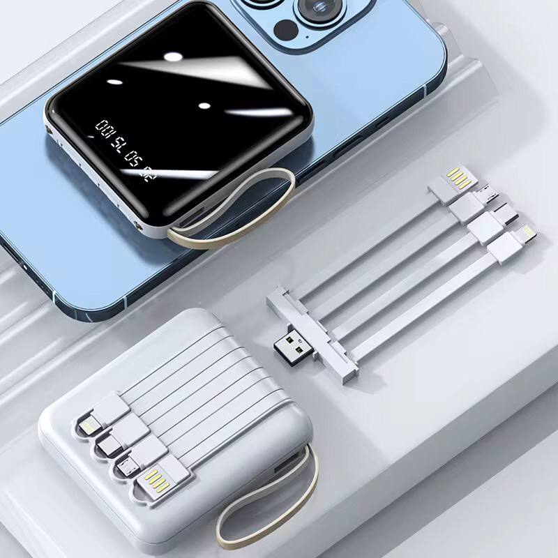 portable power bank