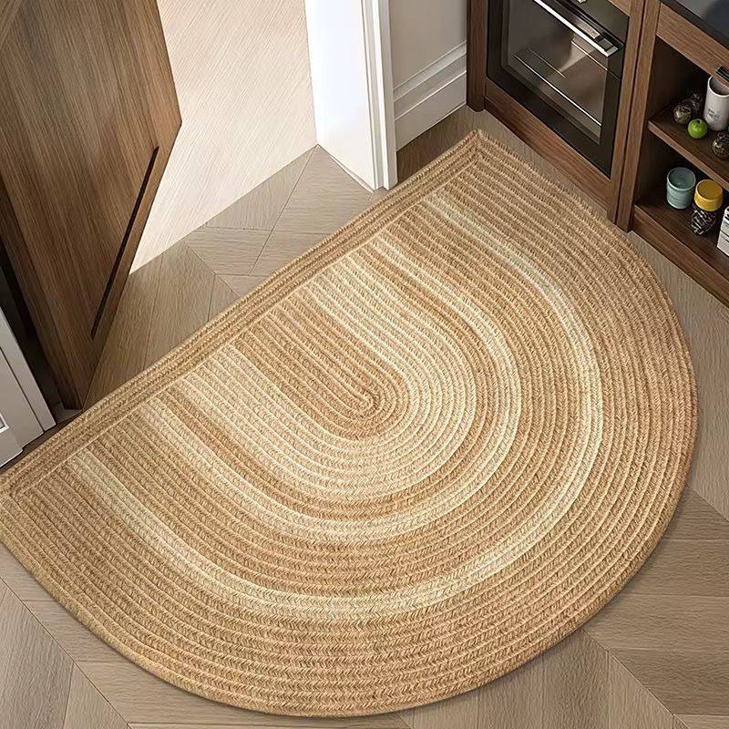 Natural Jute Door Mat
