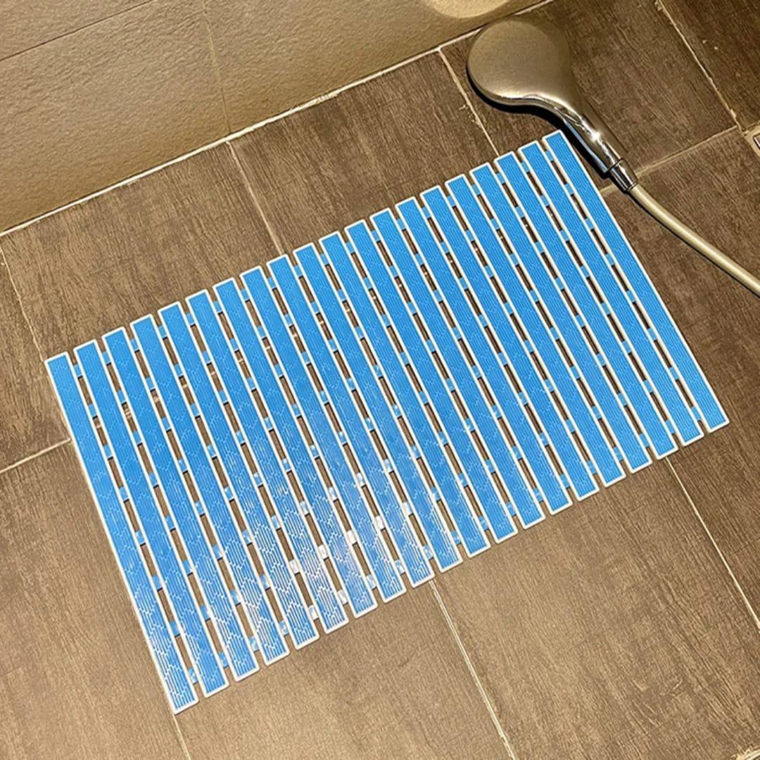 Anti-slip mats
