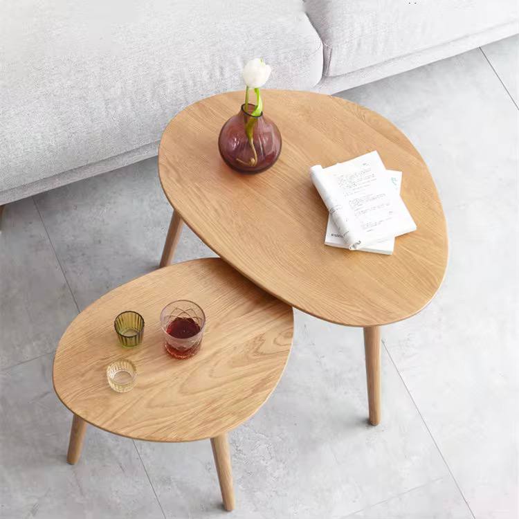 2pc set  coffee table