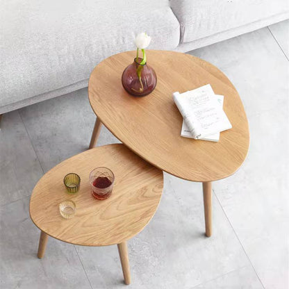 2pc set  coffee table