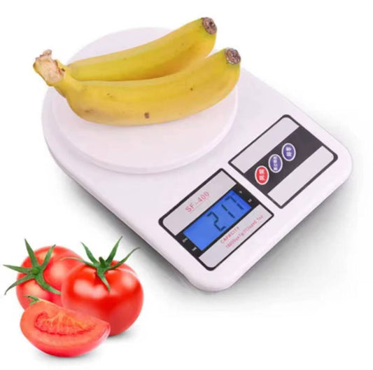 Kitchen elecronic scale