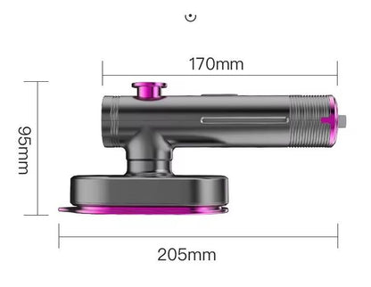 Mini Portable Steam Ironing machine