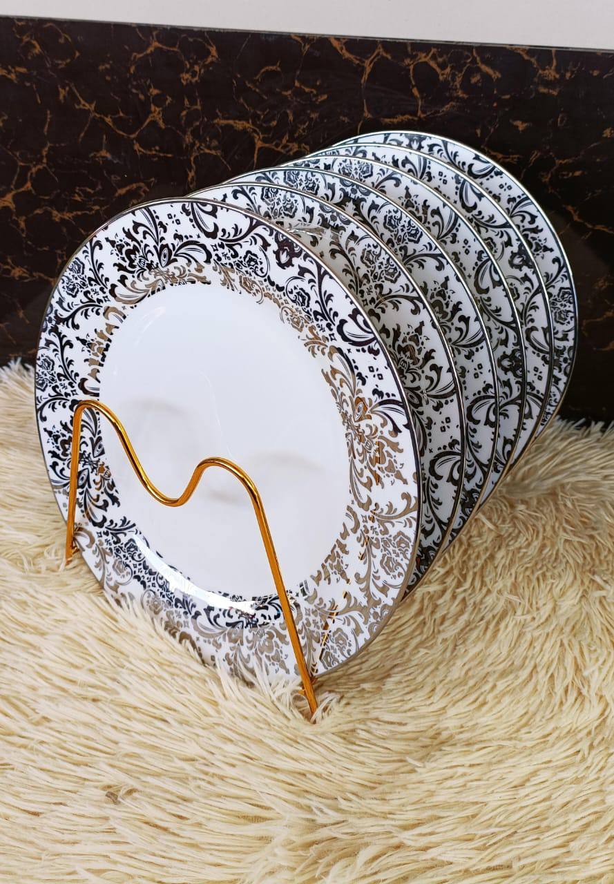 Beautiful plates