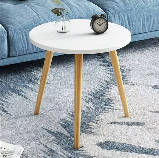 Nordic Style Round  Coffee Tables