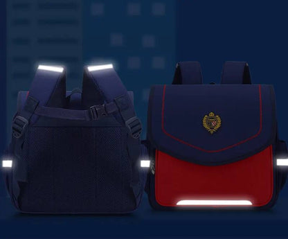High quality oxford horizontal backpack,