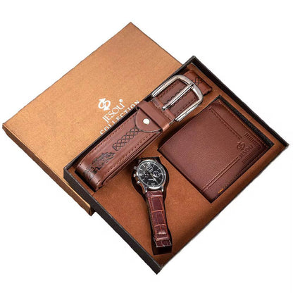 3 Pcs Jesou Men  Gift Set