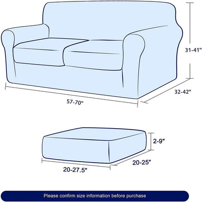 Waterproof Slip Covers