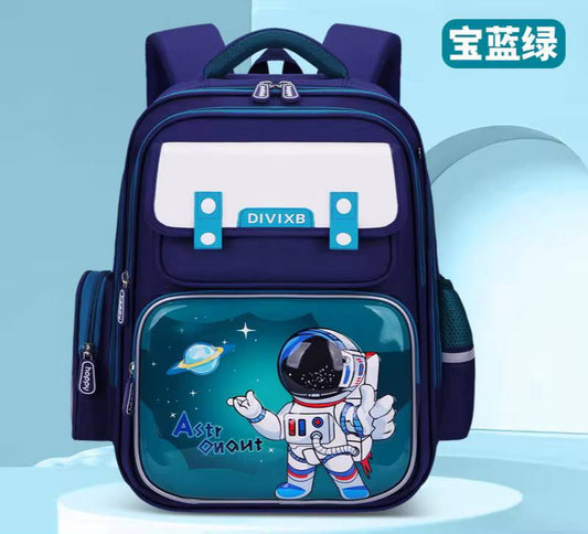 ORTHOPEDIC QUALITY CHILDREN SCHOOL BAG