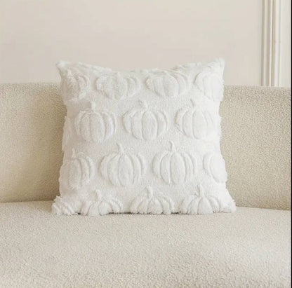 THROW PILLOW CASES/COVERS