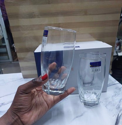 365ml glasses