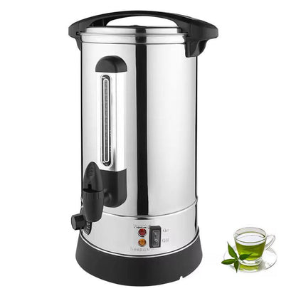 Electric tea urn