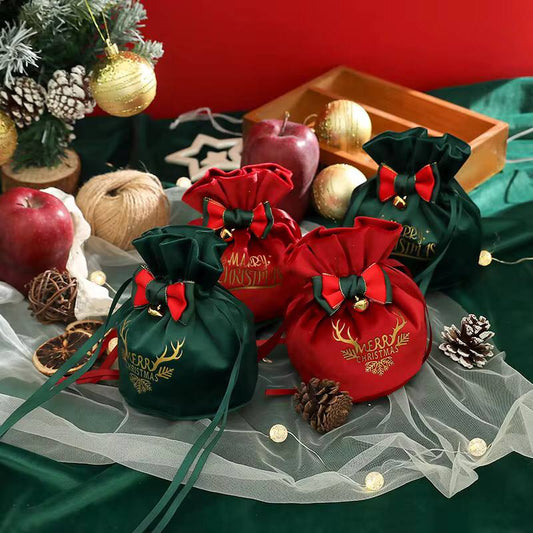 Christmas Candy /small gifts holders