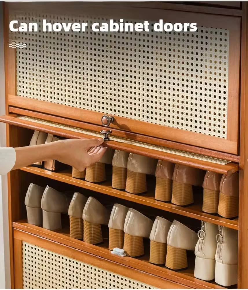 11-Layer Multifunctional Shoe Rack / Storage Shelf / Bookshelf