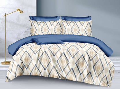 6*6/6*7 Binded Duvets