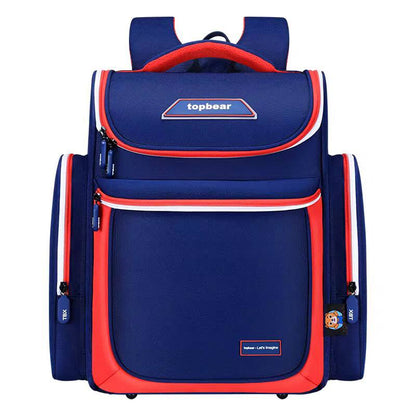 WATERPROOF YJ BABY TOPBEAR QUALITY CHILDREN SCHOOL BAG