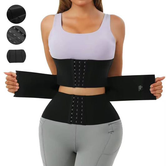 High quality  Figure 8 Body  Hour glass shaping belt