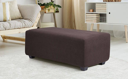 Rectangular Ottoman covers