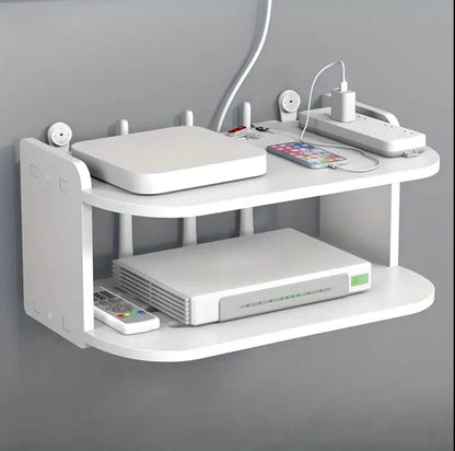 Wall Mounted Floating Shelf