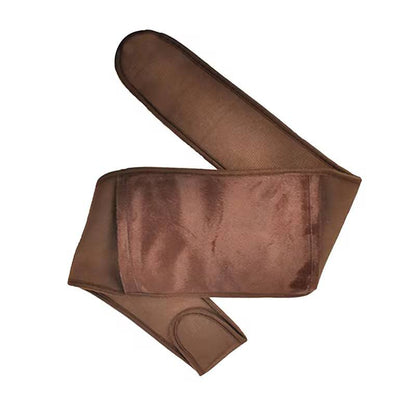 Rechargeable Electric Hot Water Bottle with strap /hand warmer
