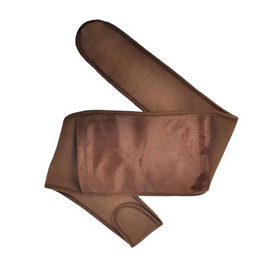 Rechargeable Electric Hot Water Bottle with strap /hand warmer