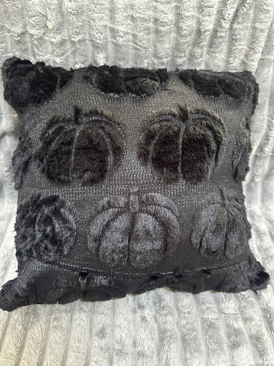 THROW PILLOW CASES/COVERS