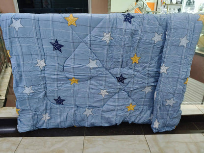 quality unbinded duvets