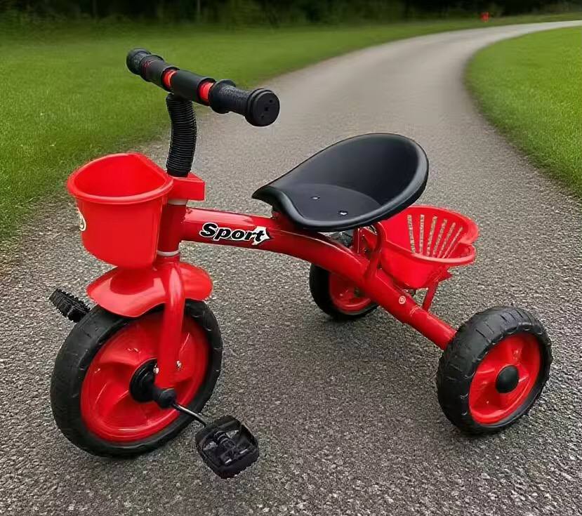 Baby Tricycle