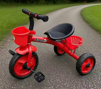 Baby Tricycle
