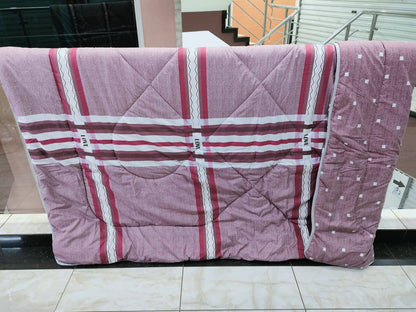 binded Duvets