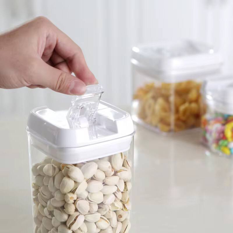 5Pcs airtight food storage containers