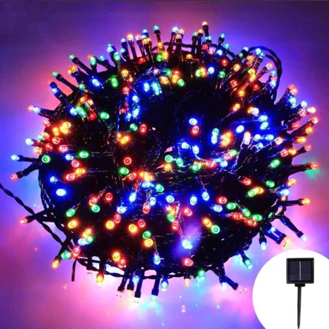 Fairy Christmas lights