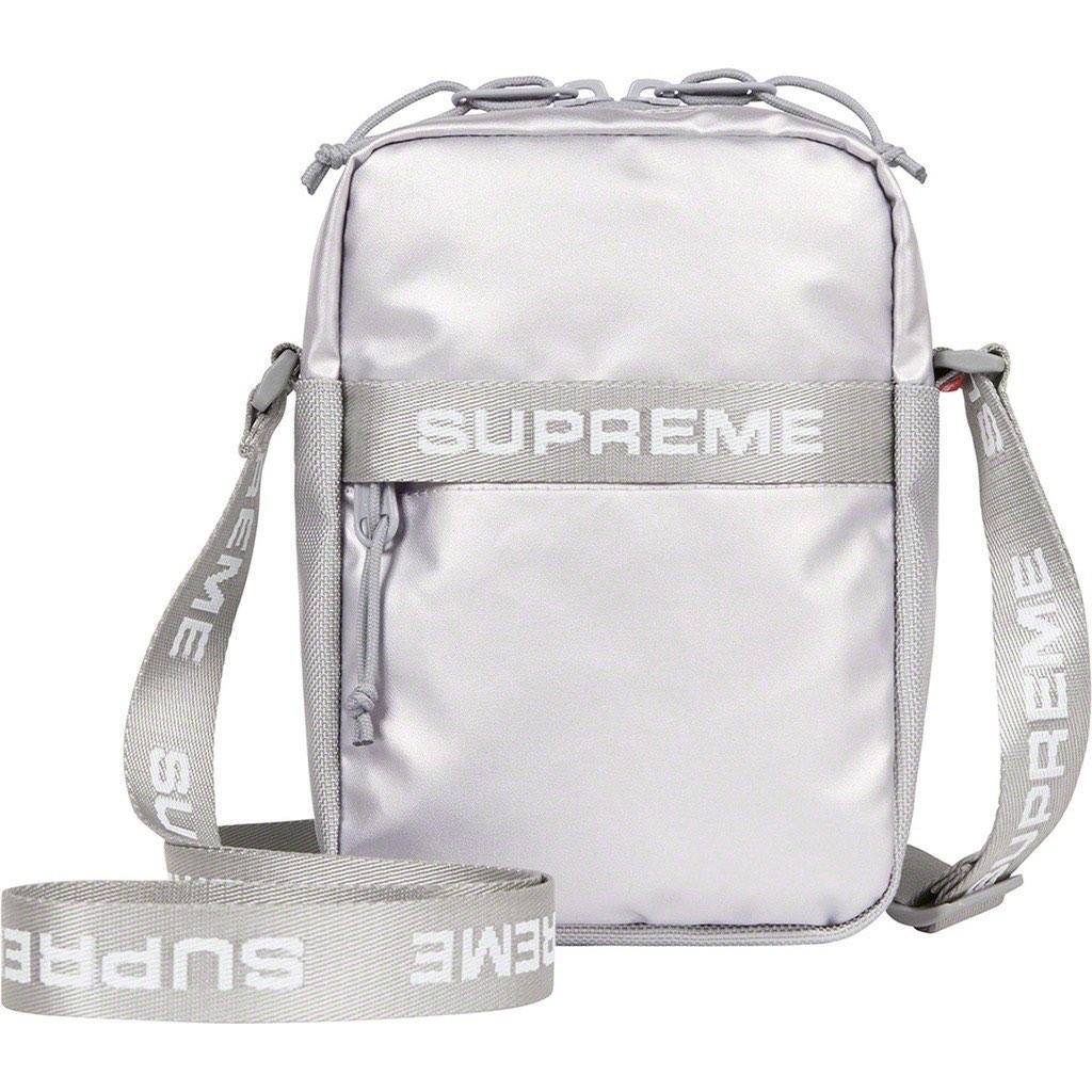 Supreme Shoulder Bag