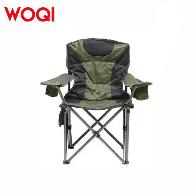 Foldable Portable Seats.