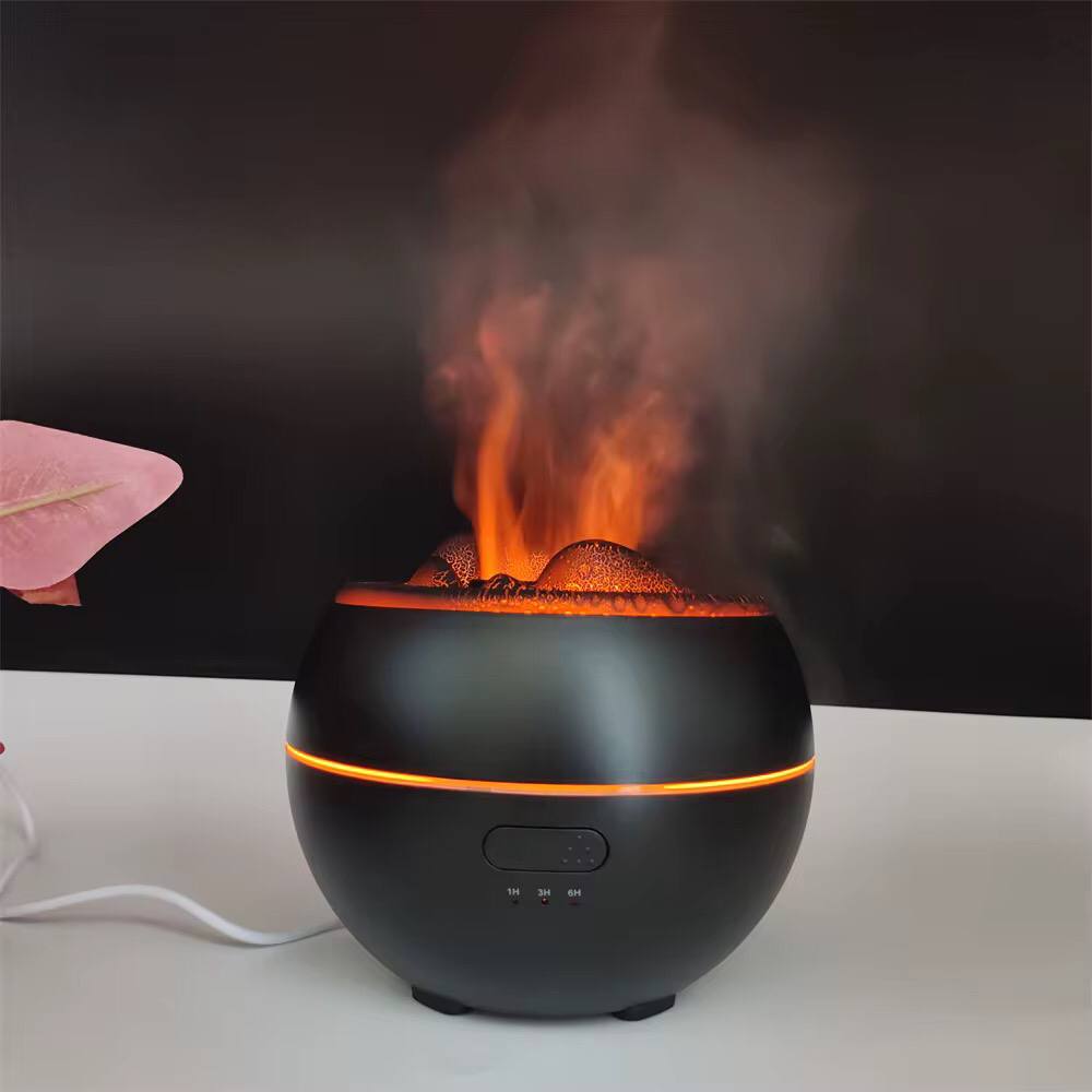 Aromatherapy Himudifier