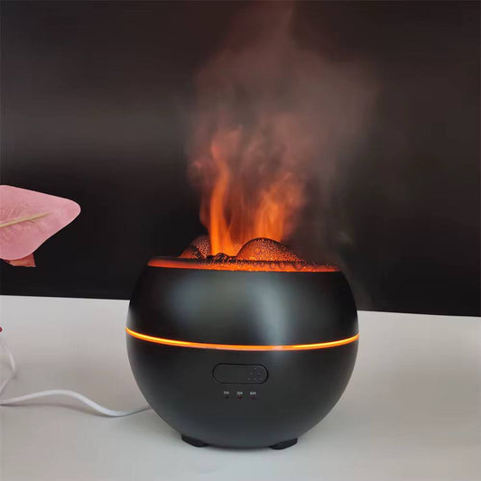 Aromatherapy Himudifier