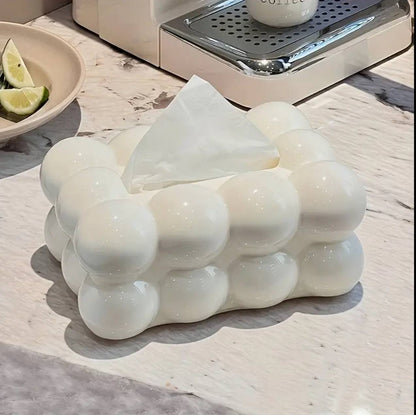 Serviette holders