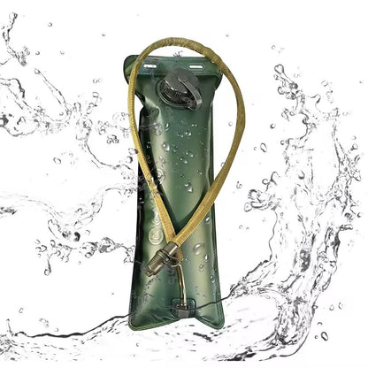 Water Bladder Hydration Backpack