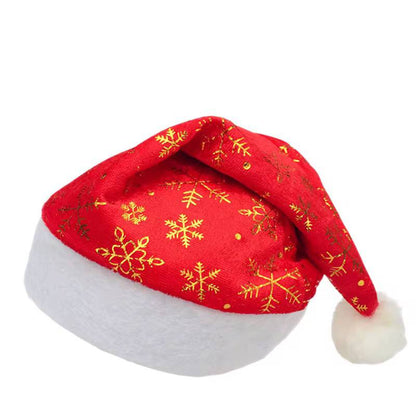 Adult hats