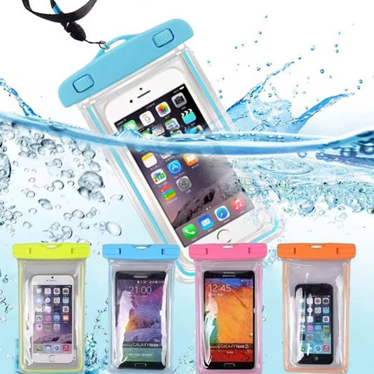 waterproof phone case