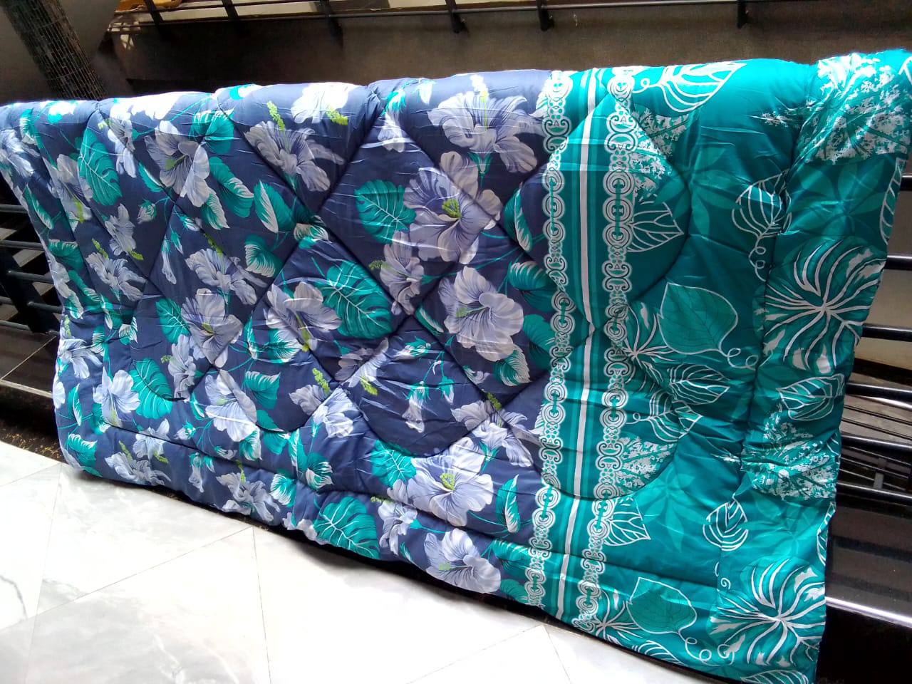 Normal Unbinded Duvets