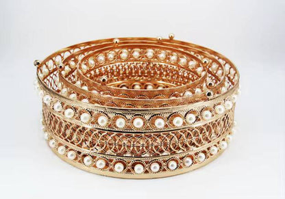 3pcs cake stand